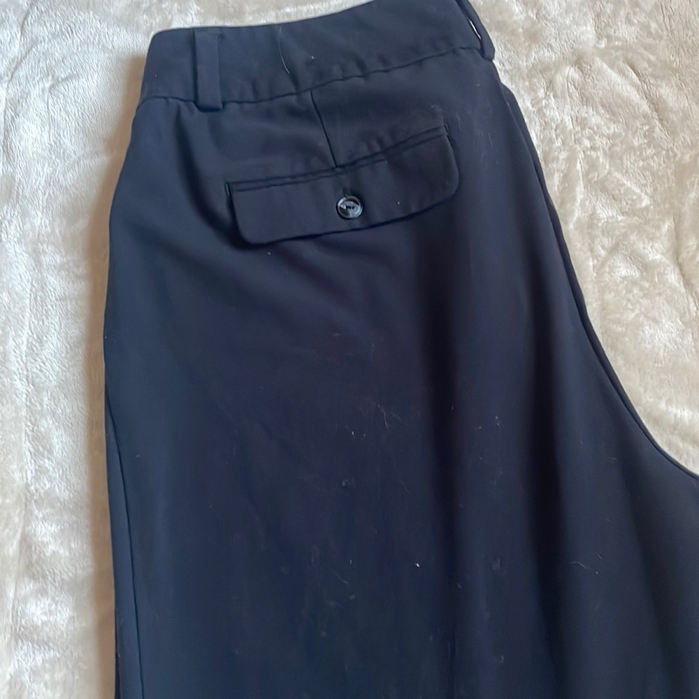Dress pants